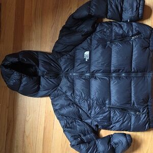 The North Face Hydrenalite Hooded Down Jacket